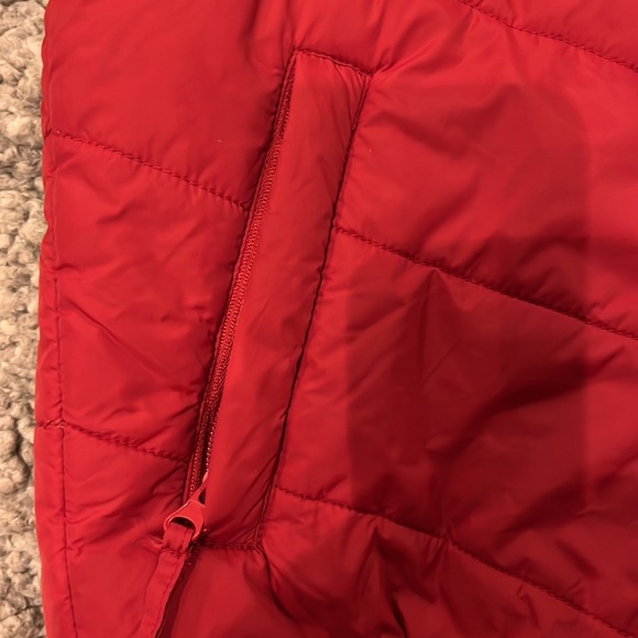 Arkansas Razorback vest - Picture 4 of 5